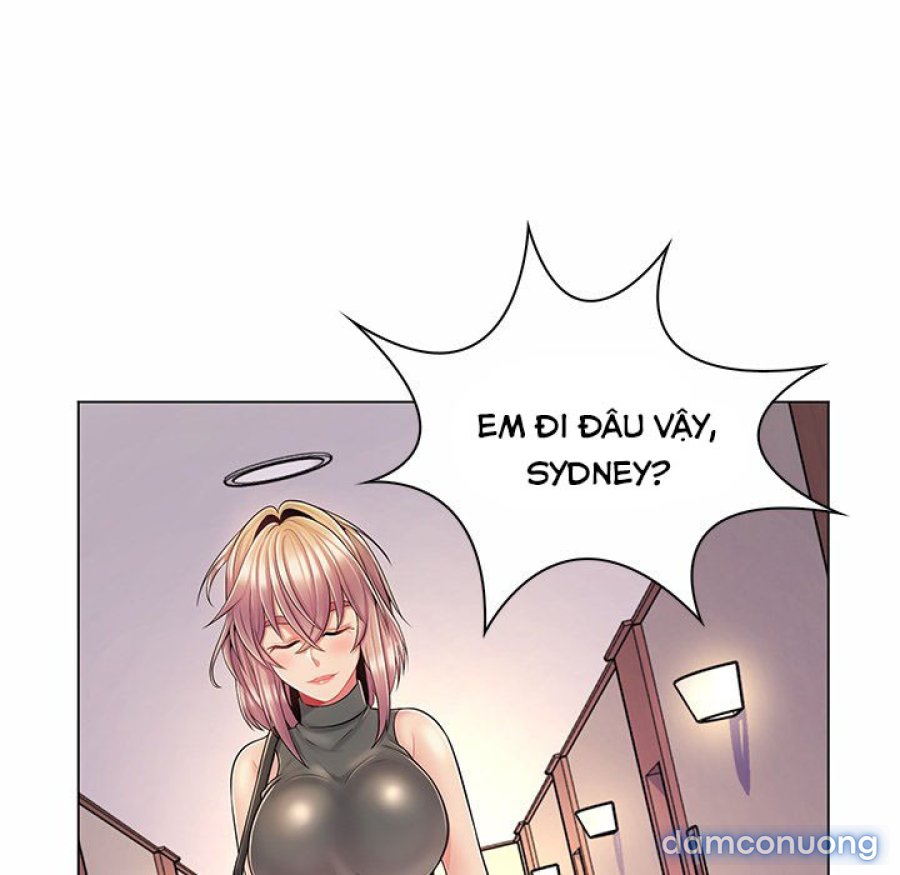 Cô giáo biến thái 