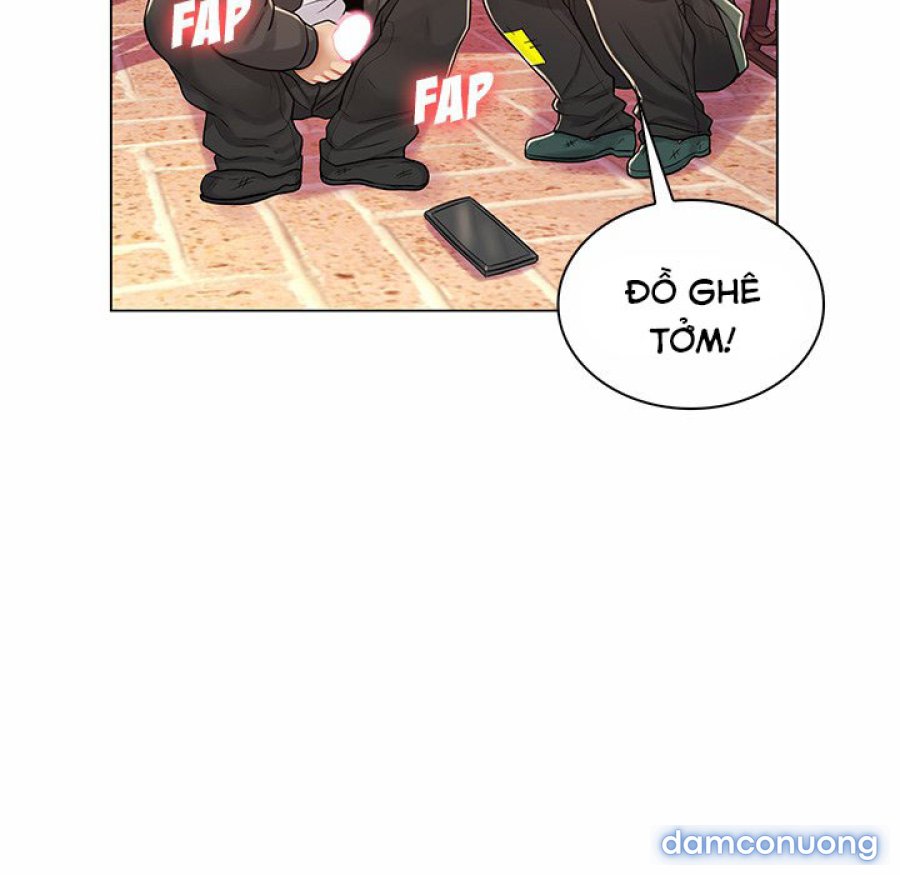 Cô giáo biến thái 
