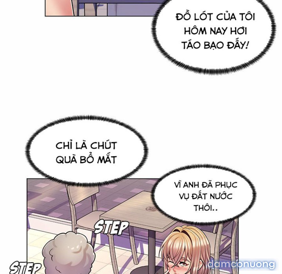 Cô giáo biến thái 