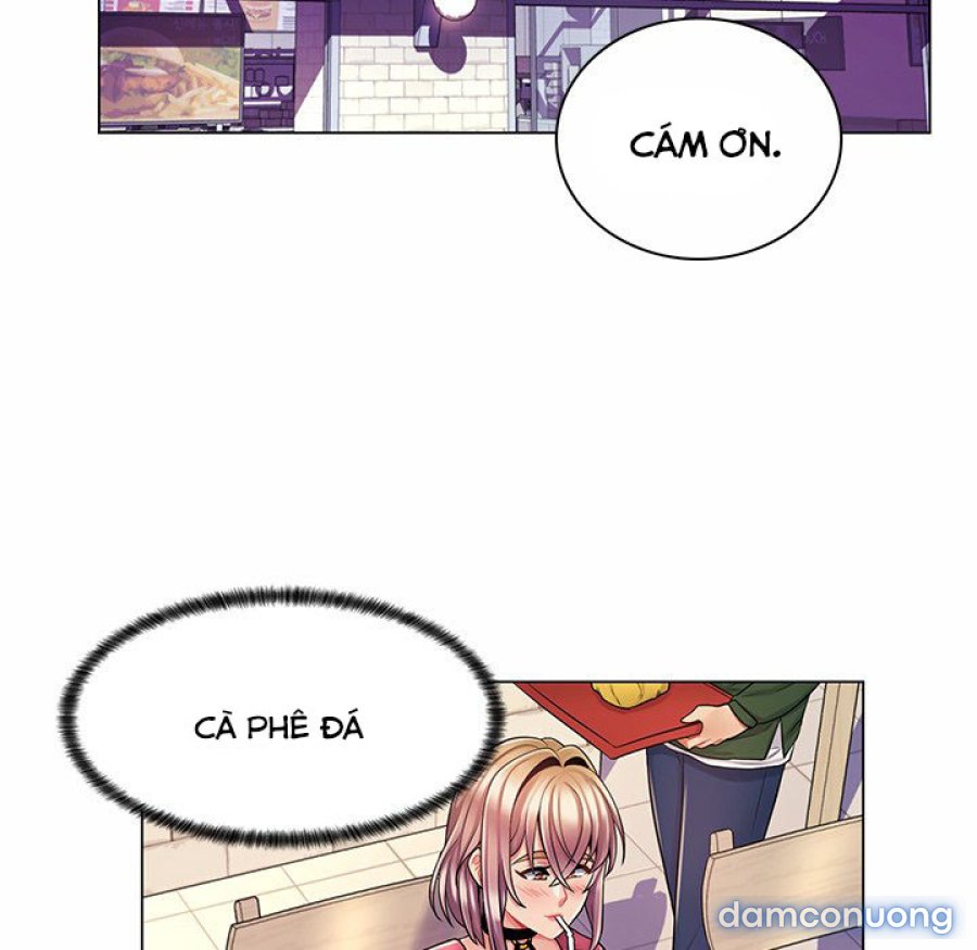 Cô giáo biến thái 