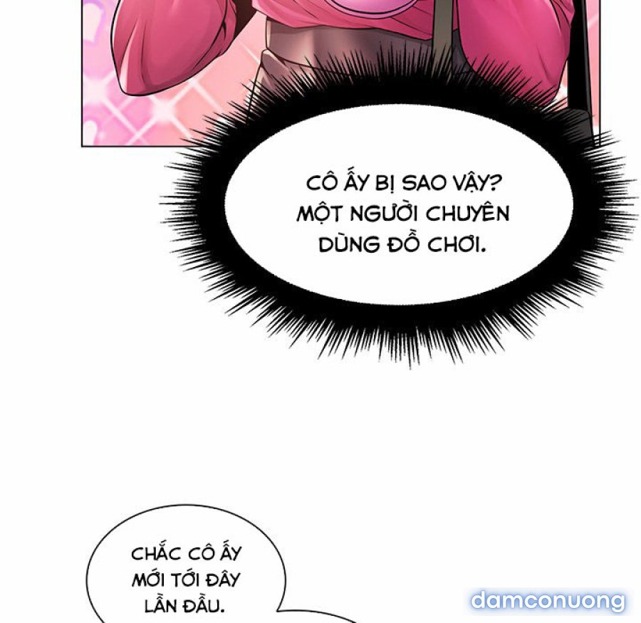 Cô giáo biến thái 