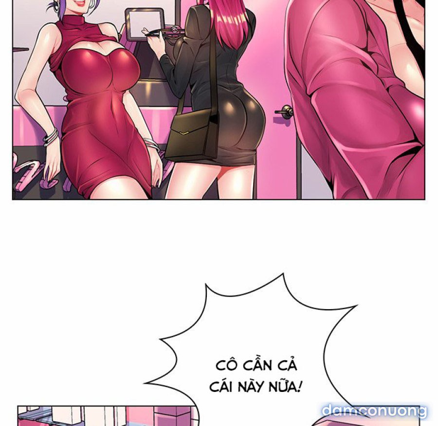 Cô giáo biến thái 