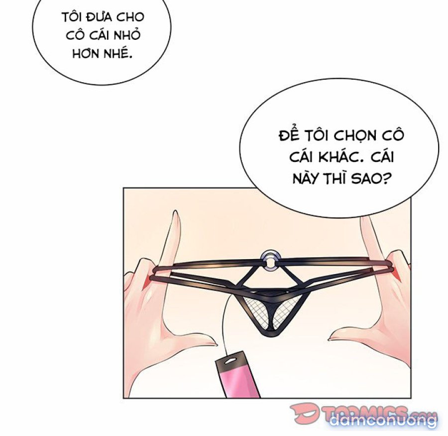 Cô giáo biến thái 