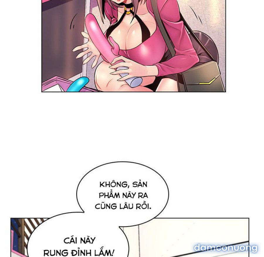 Cô giáo biến thái 