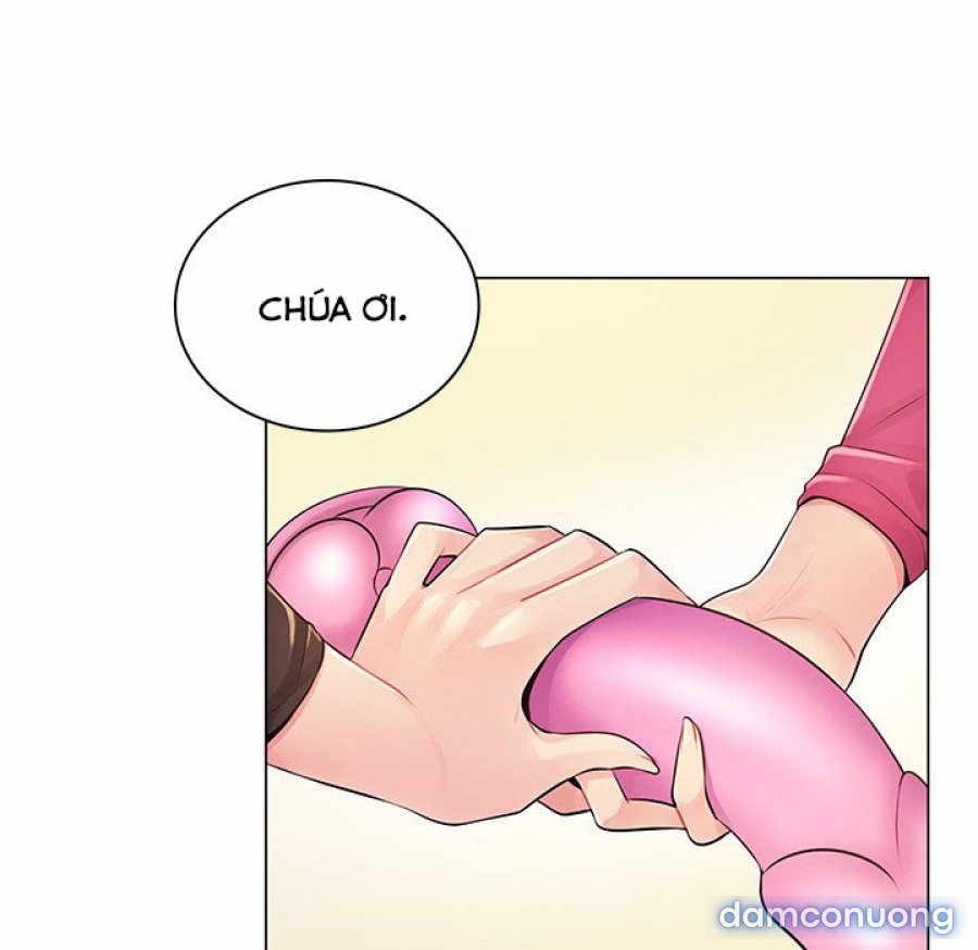 Cô giáo biến thái 