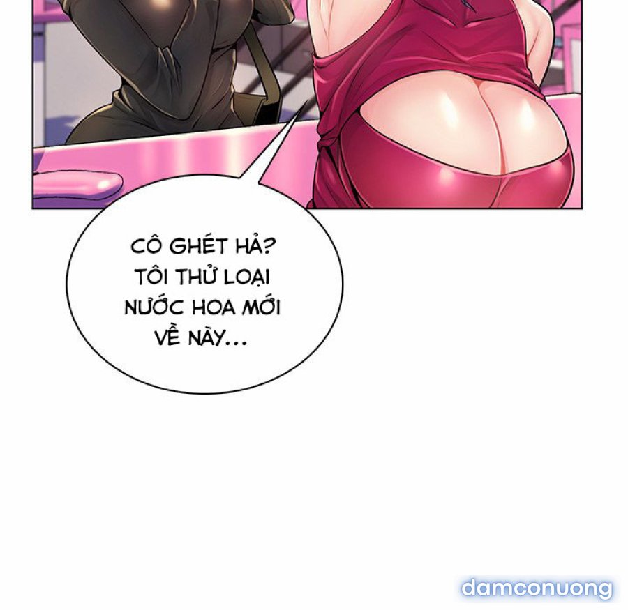 Cô giáo biến thái 