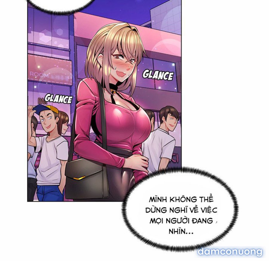 Cô giáo biến thái 