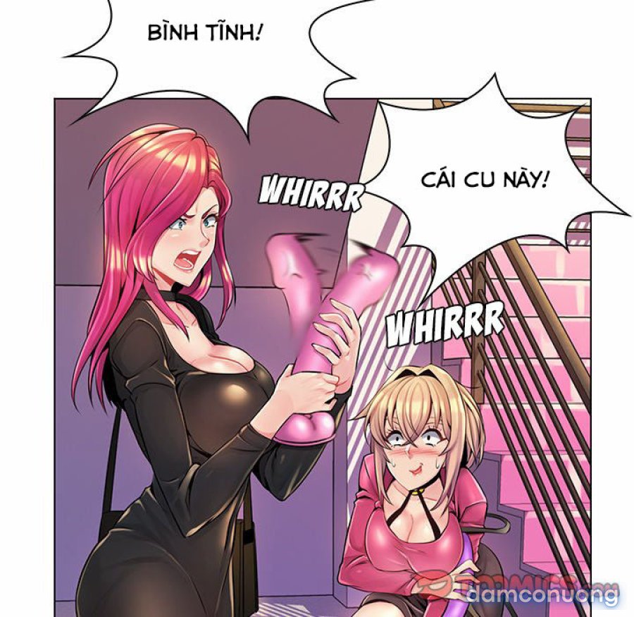 Cô giáo biến thái 