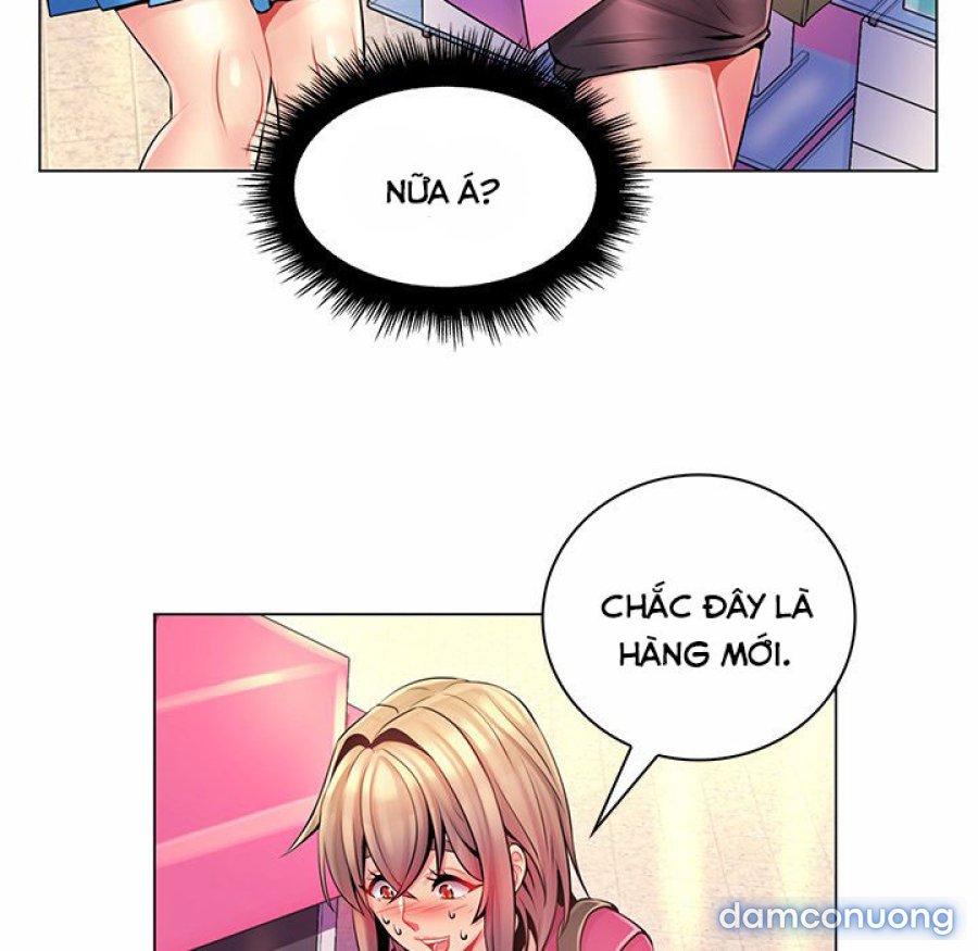 Cô giáo biến thái 