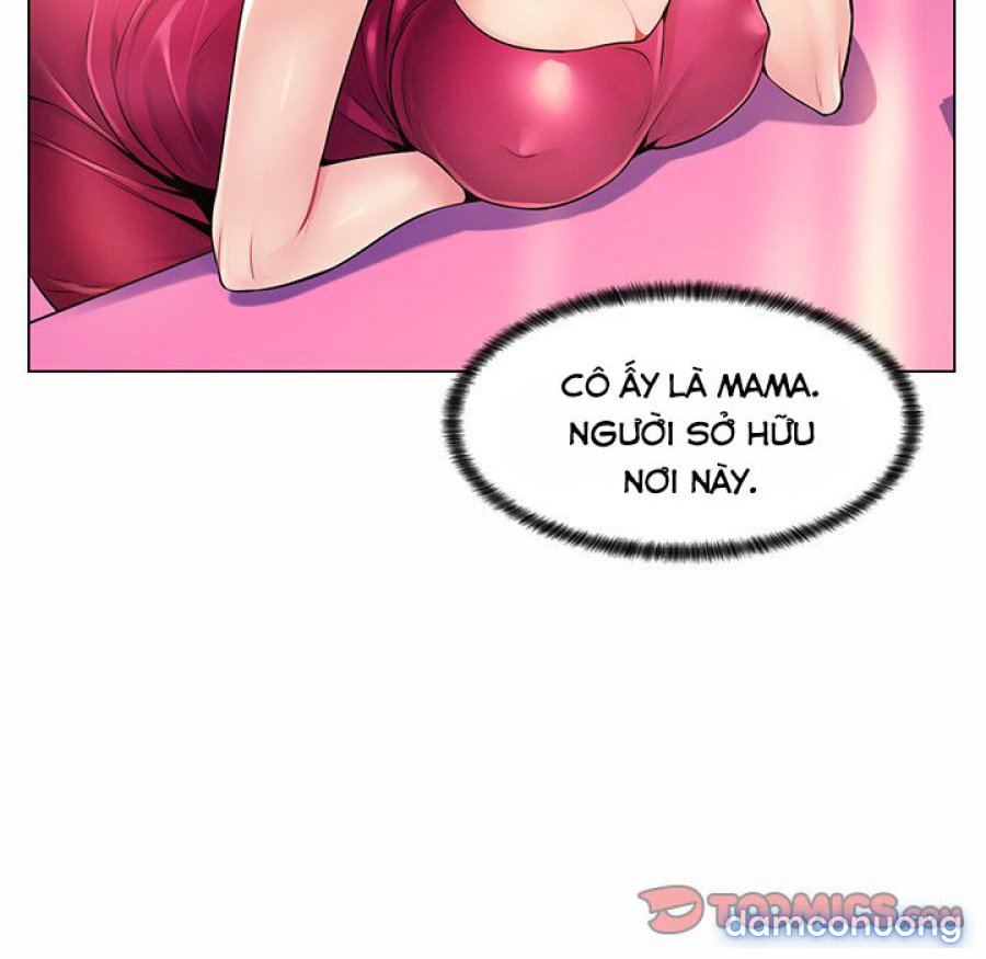 Cô giáo biến thái 