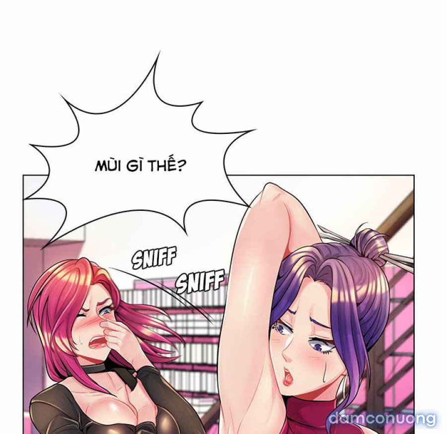 Cô giáo biến thái 