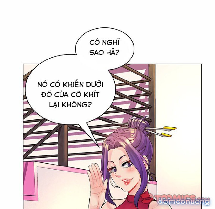 Cô giáo biến thái 