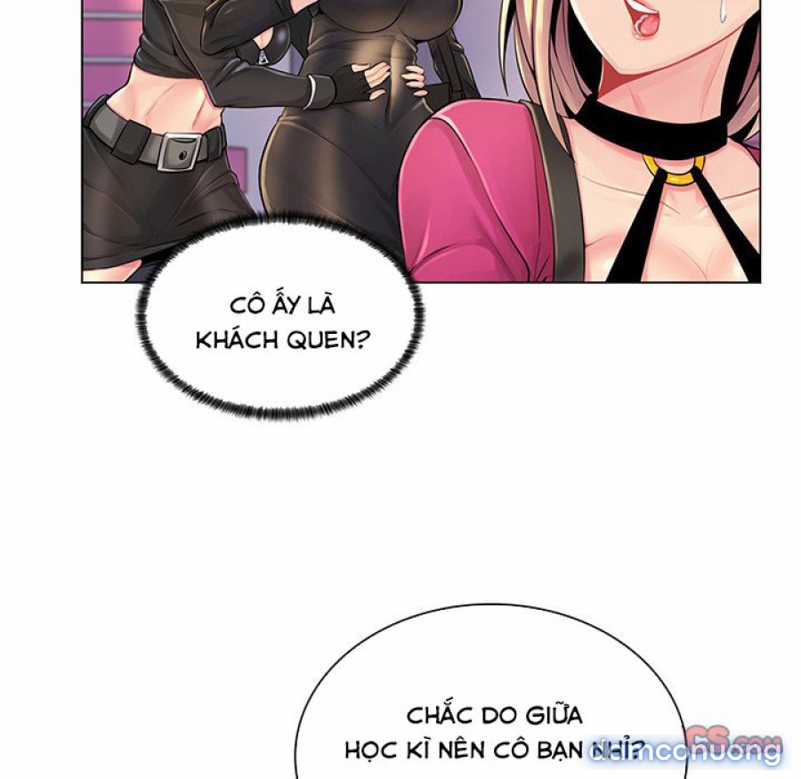 Cô giáo biến thái 