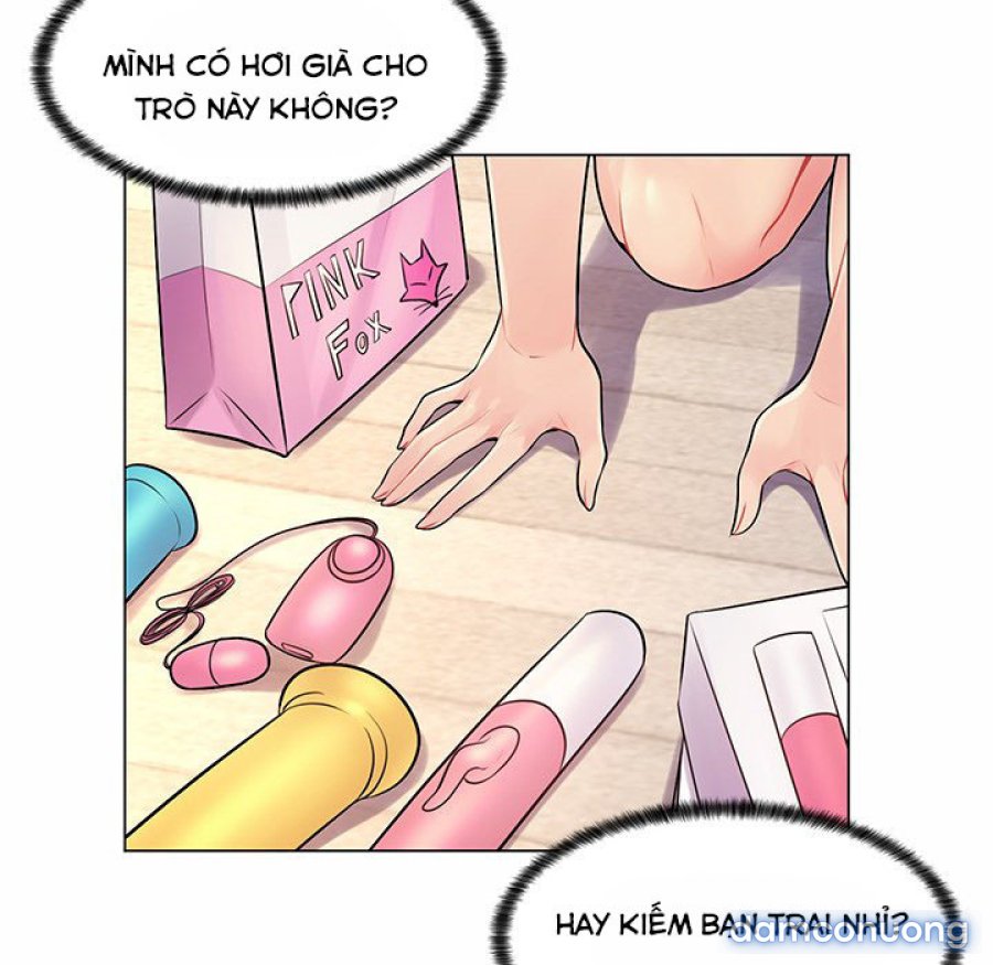Cô giáo biến thái 