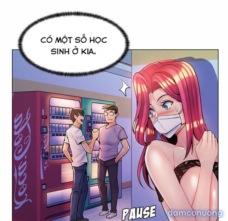 Cô giáo biến thái 