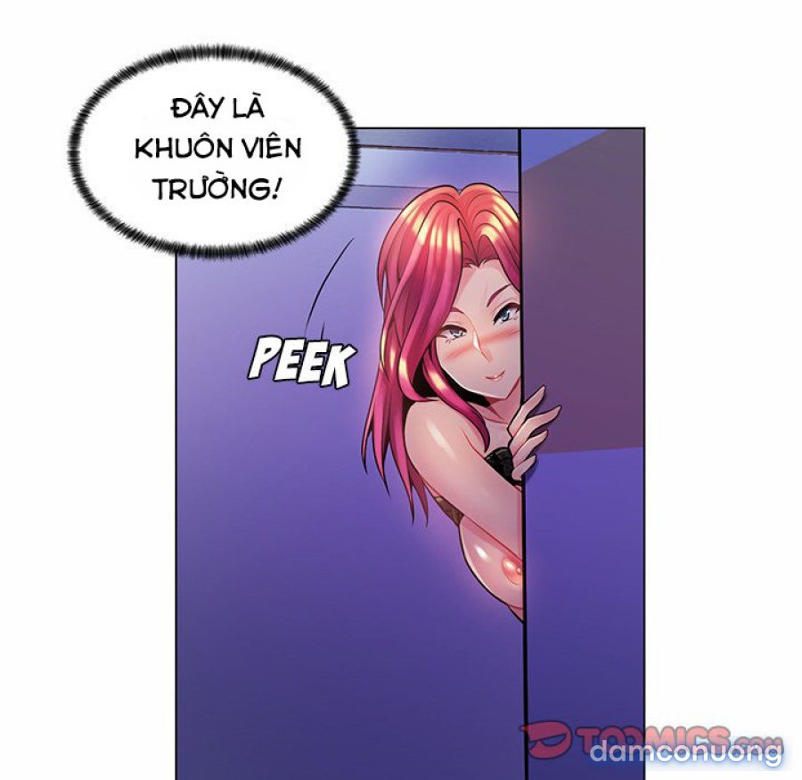 Cô giáo biến thái 