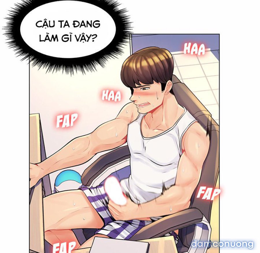 Cô giáo biến thái 