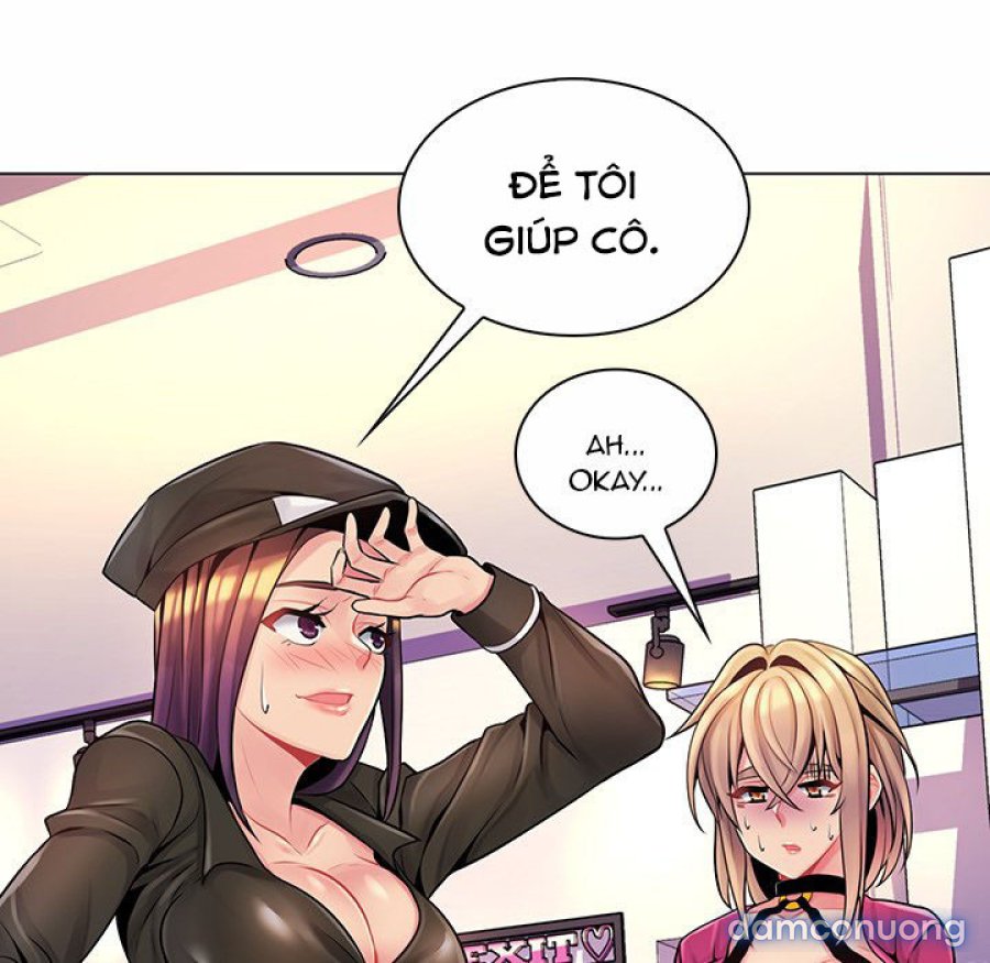 Cô giáo biến thái 