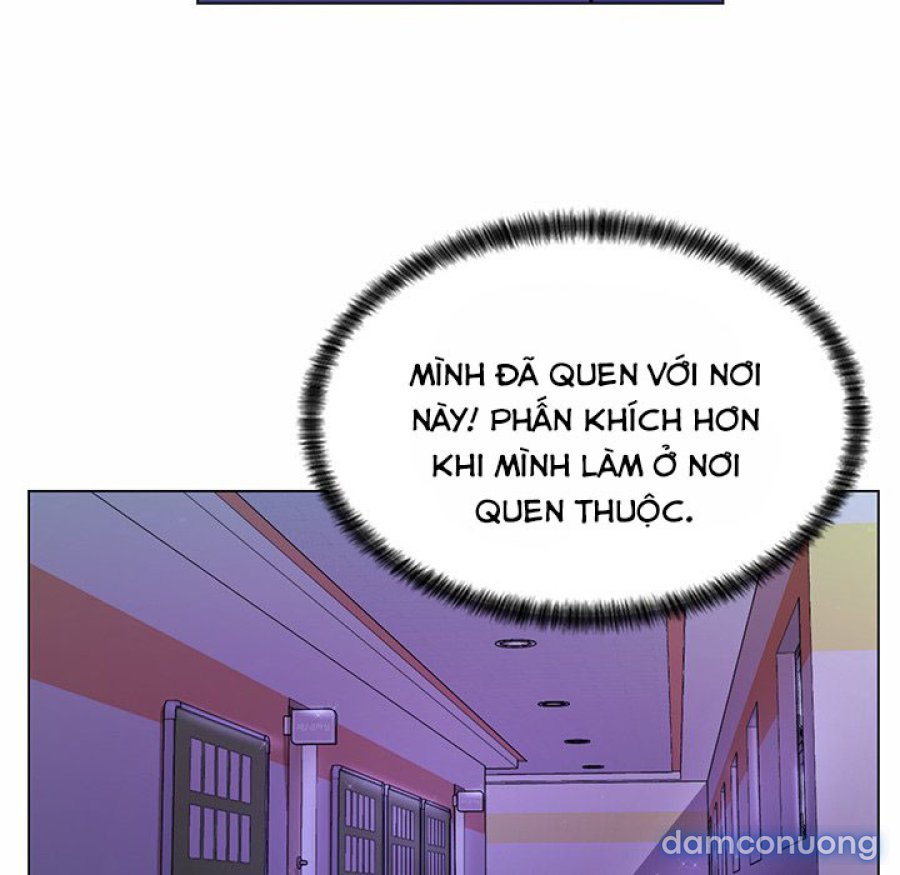 Cô giáo biến thái 