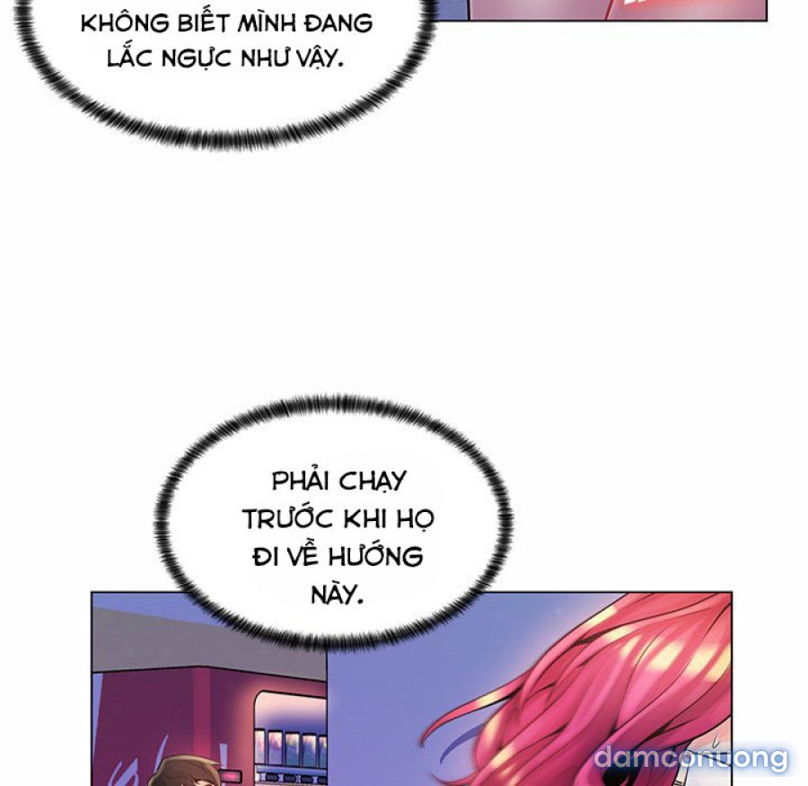 Cô giáo biến thái 