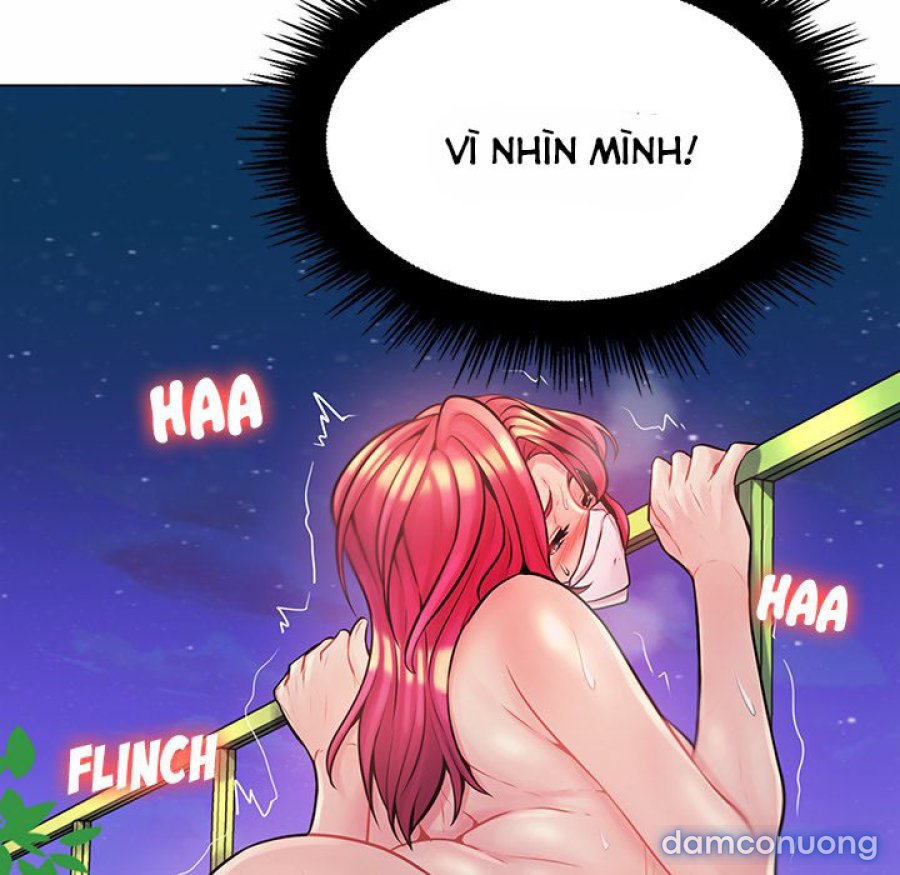 Cô giáo biến thái 