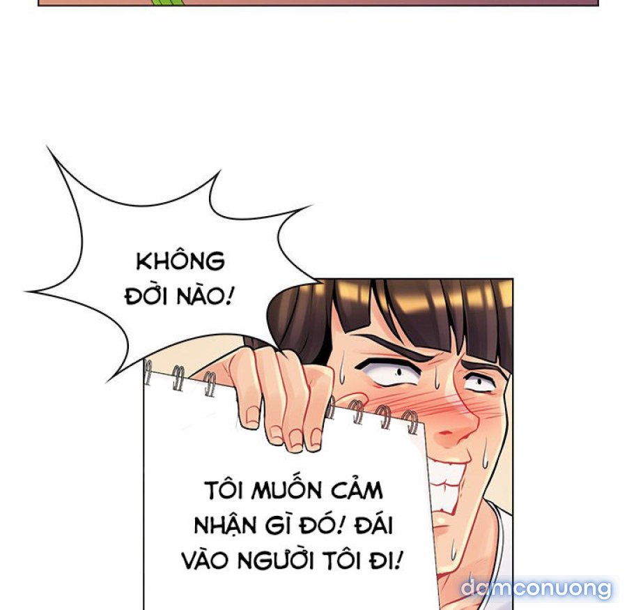 Cô giáo biến thái 