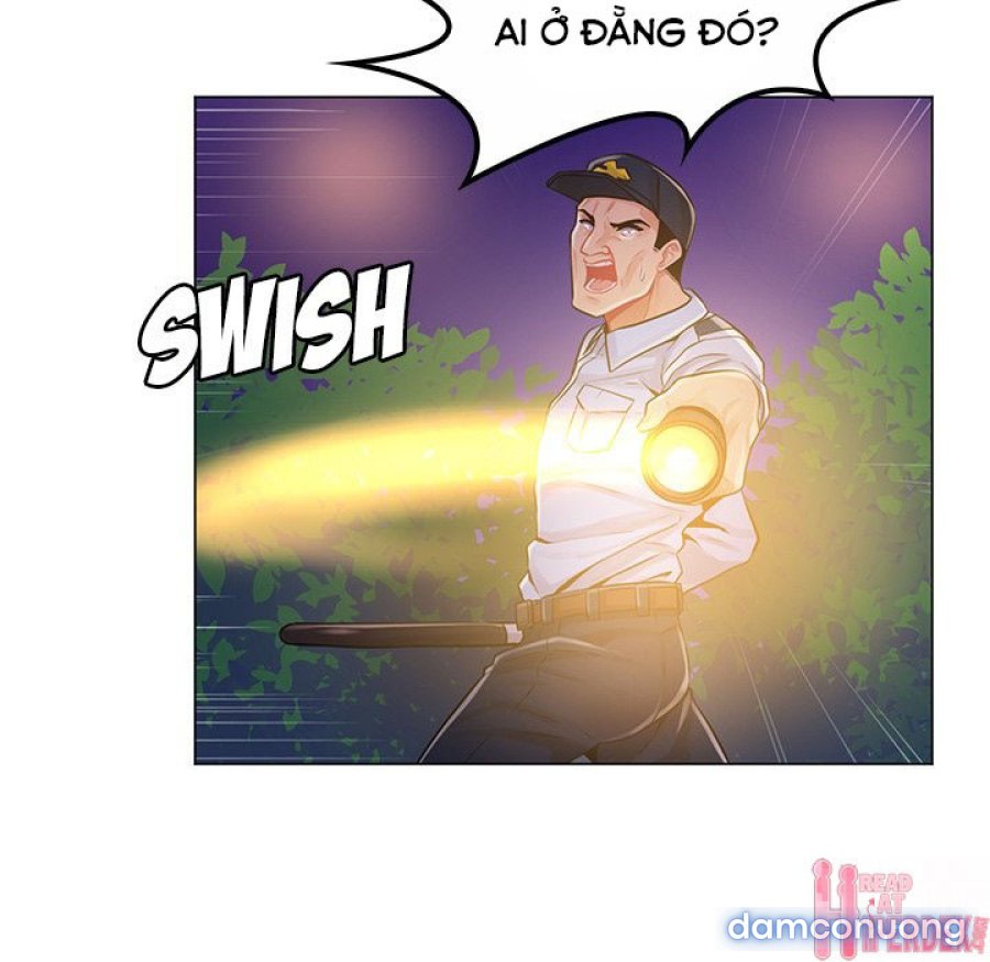 Cô giáo biến thái 