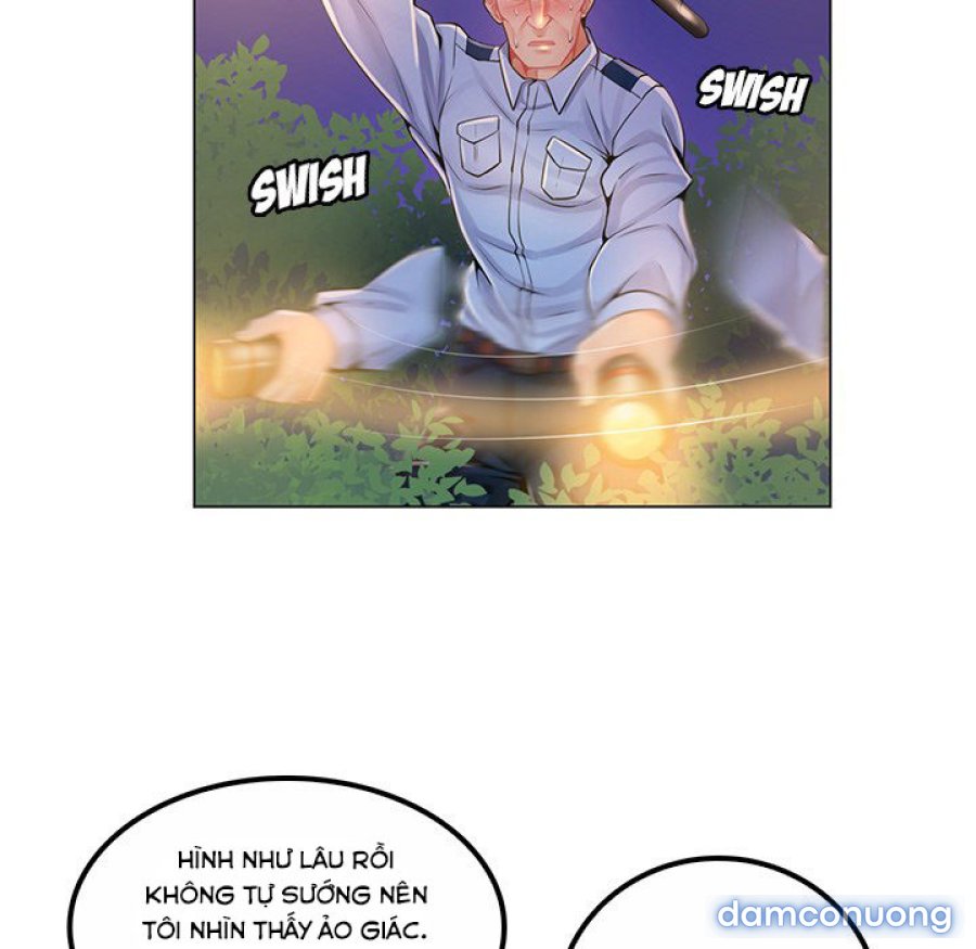 Cô giáo biến thái 