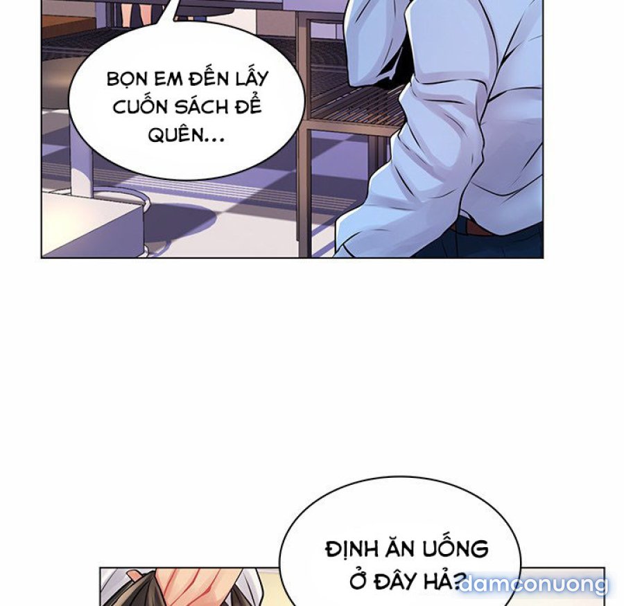 Cô giáo biến thái 