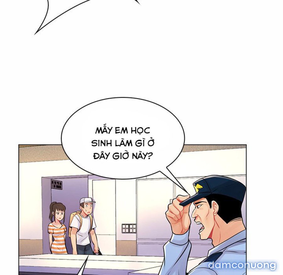 Cô giáo biến thái 