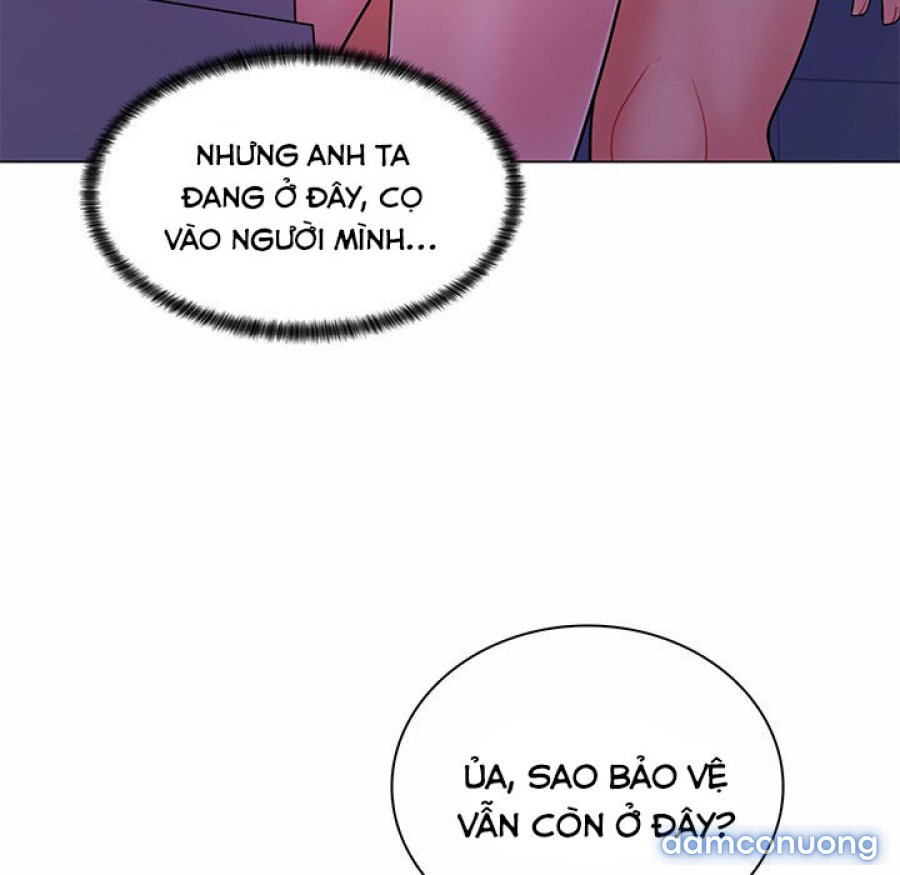 Cô giáo biến thái 