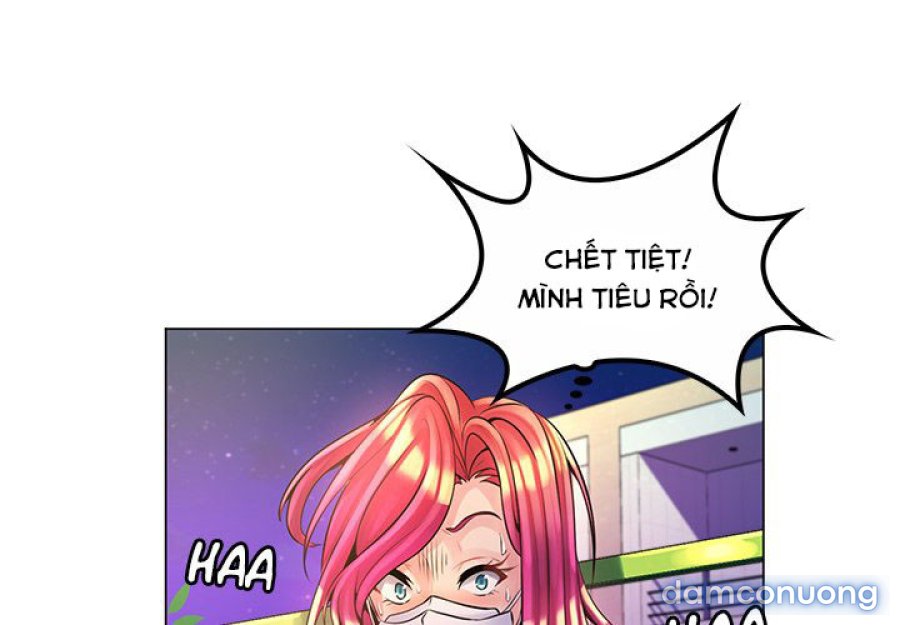 Cô giáo biến thái 