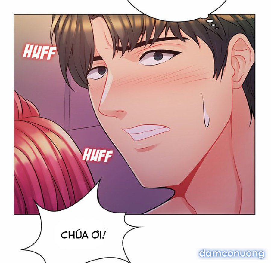 Cô giáo biến thái 