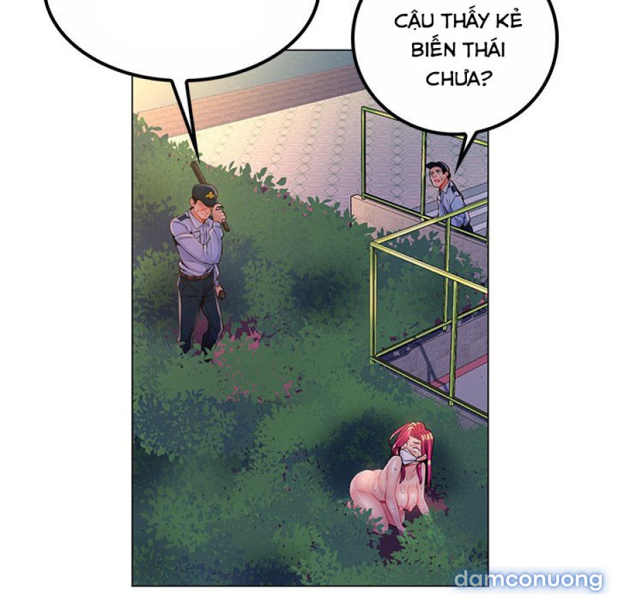 Cô giáo biến thái 