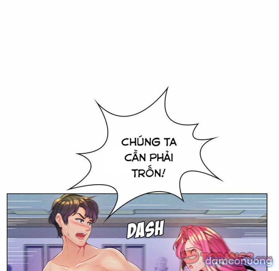 Cô giáo biến thái 