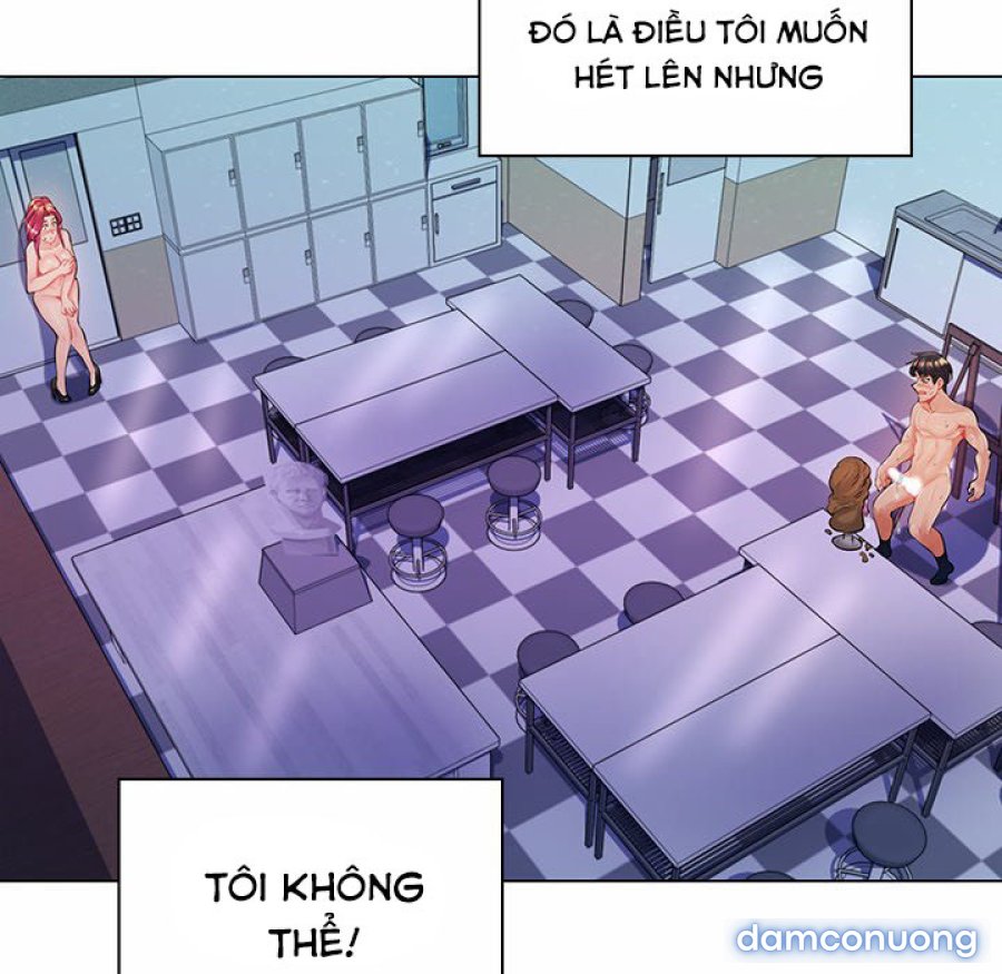 Cô giáo biến thái 