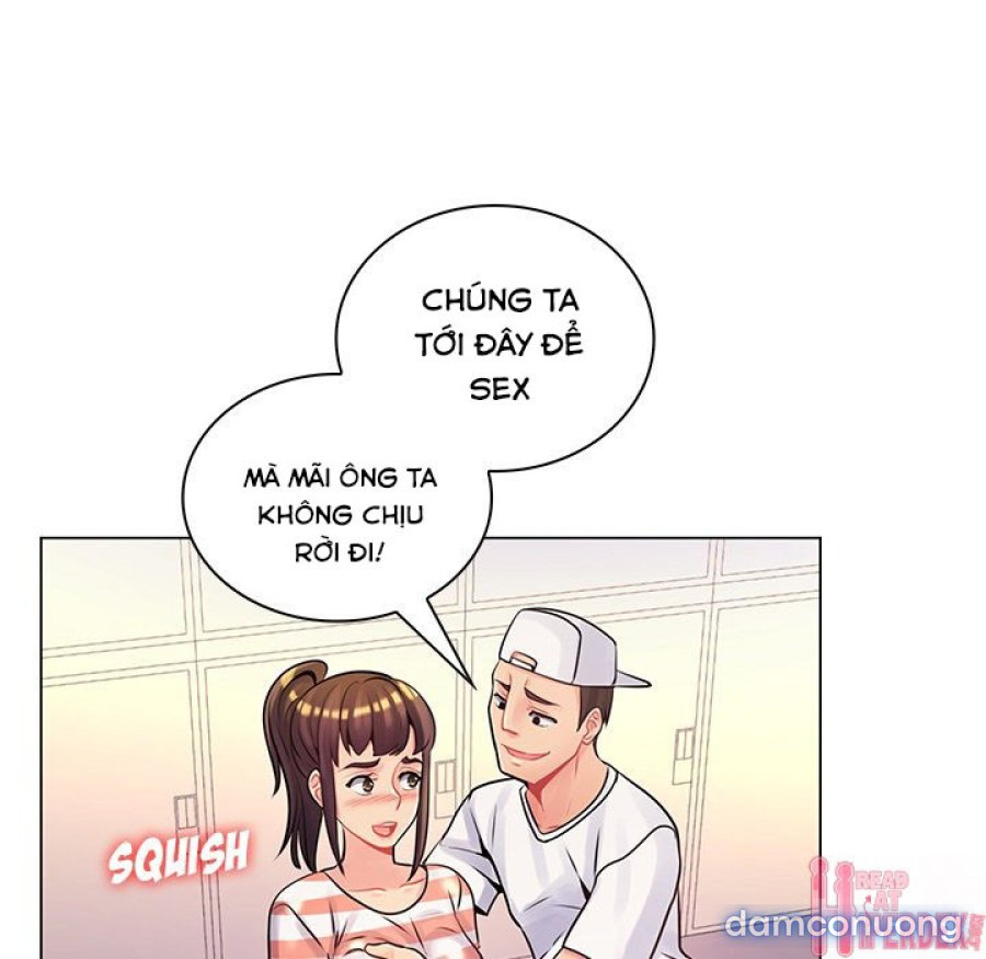 Cô giáo biến thái 