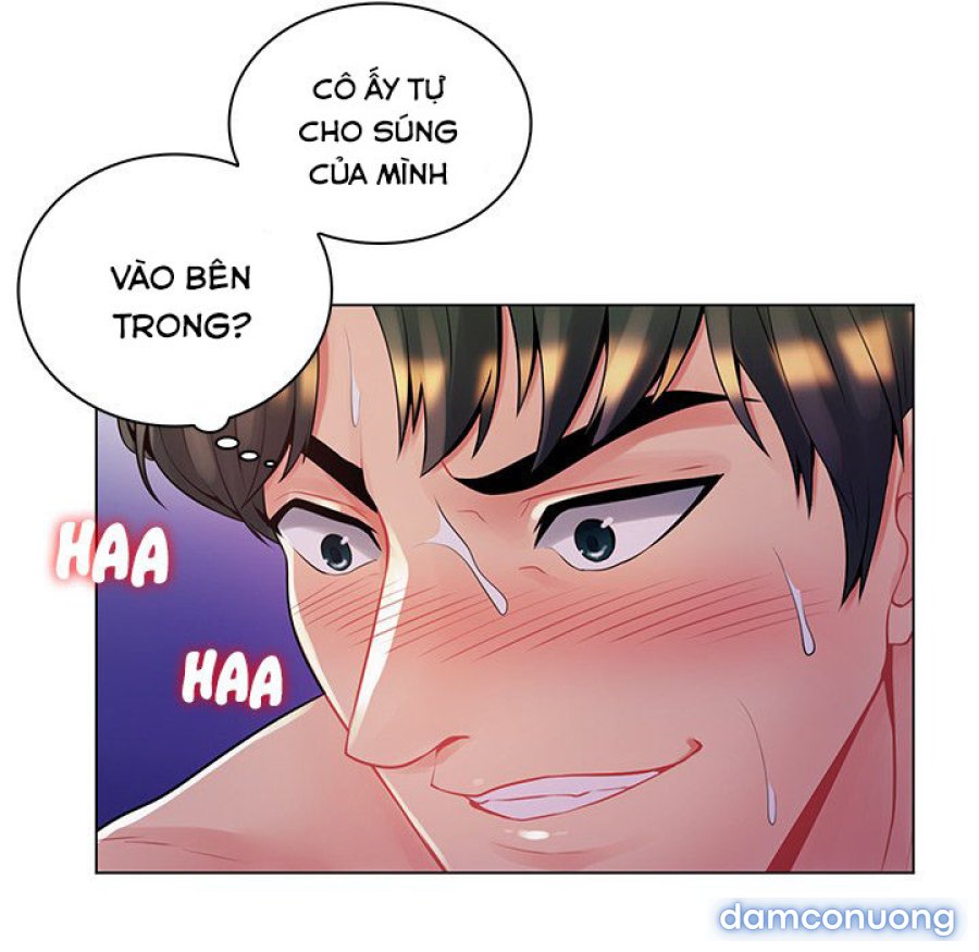 Cô giáo biến thái 