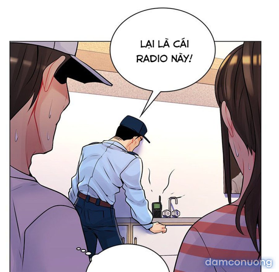 Cô giáo biến thái 