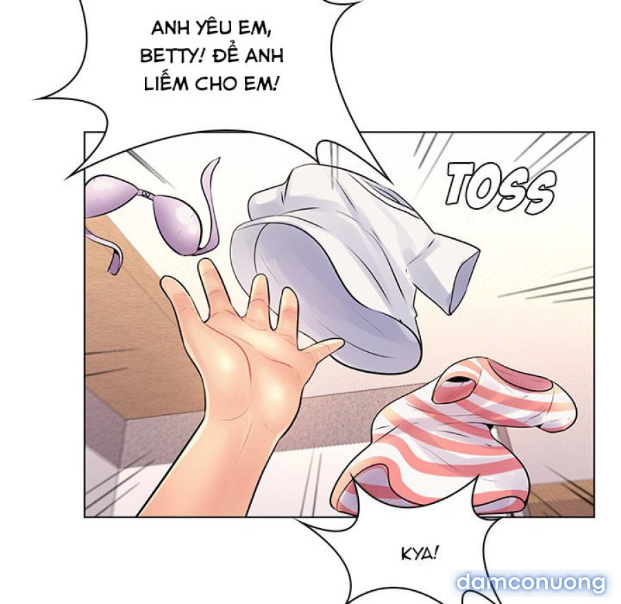 Cô giáo biến thái 