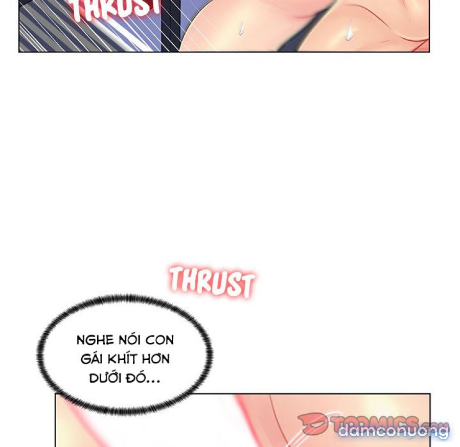 Cô giáo biến thái 