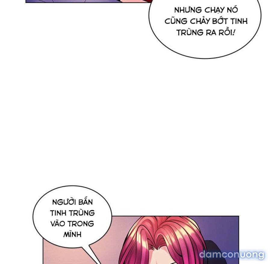 Cô giáo biến thái 