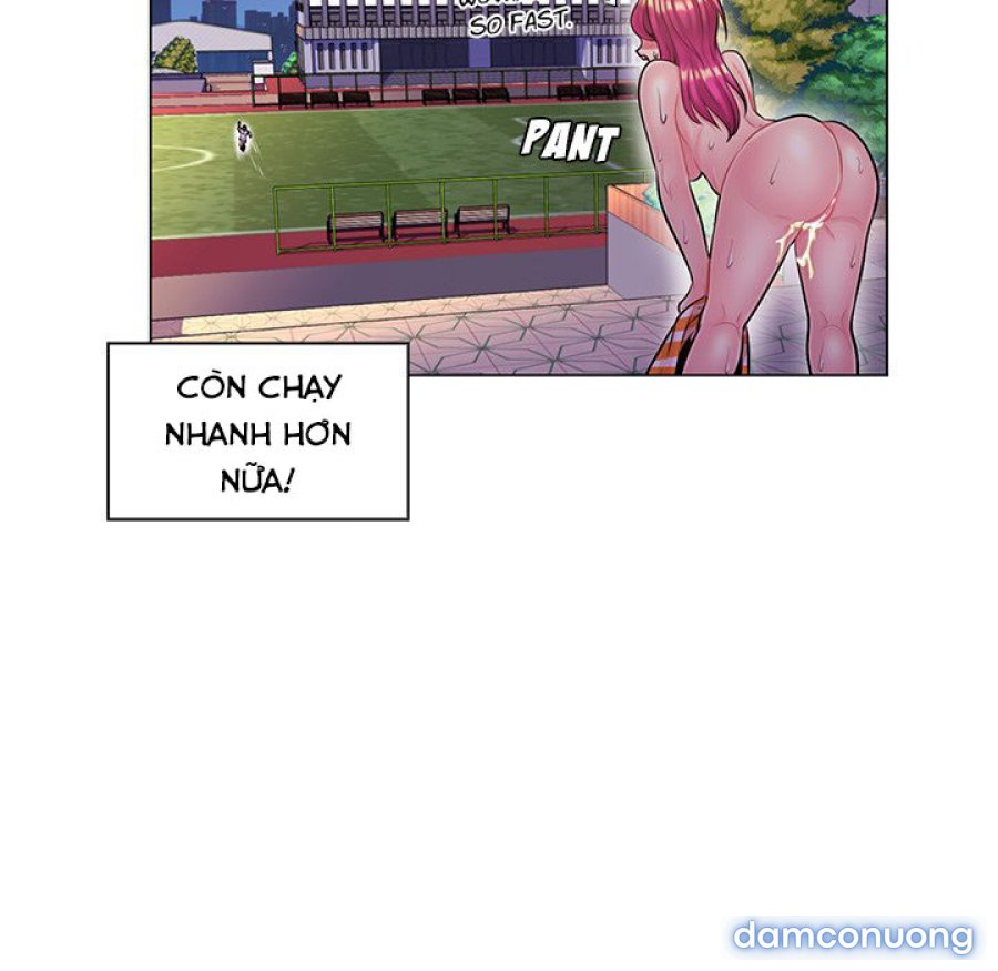 Cô giáo biến thái 