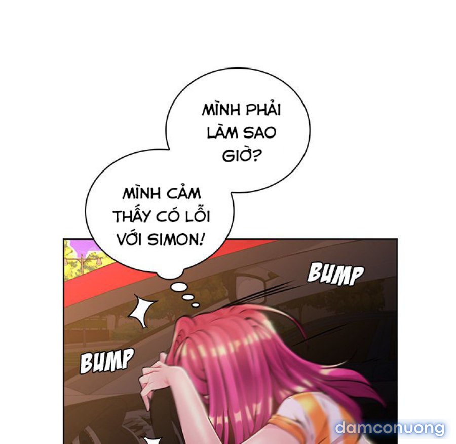 Cô giáo biến thái 