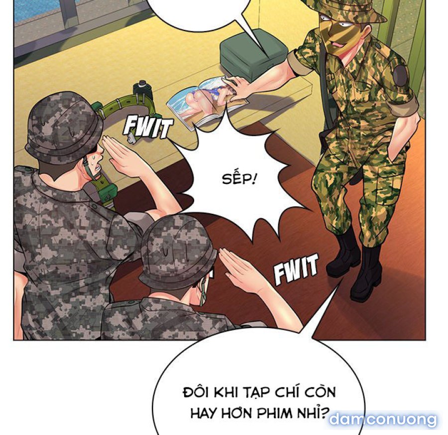 Cô giáo biến thái 