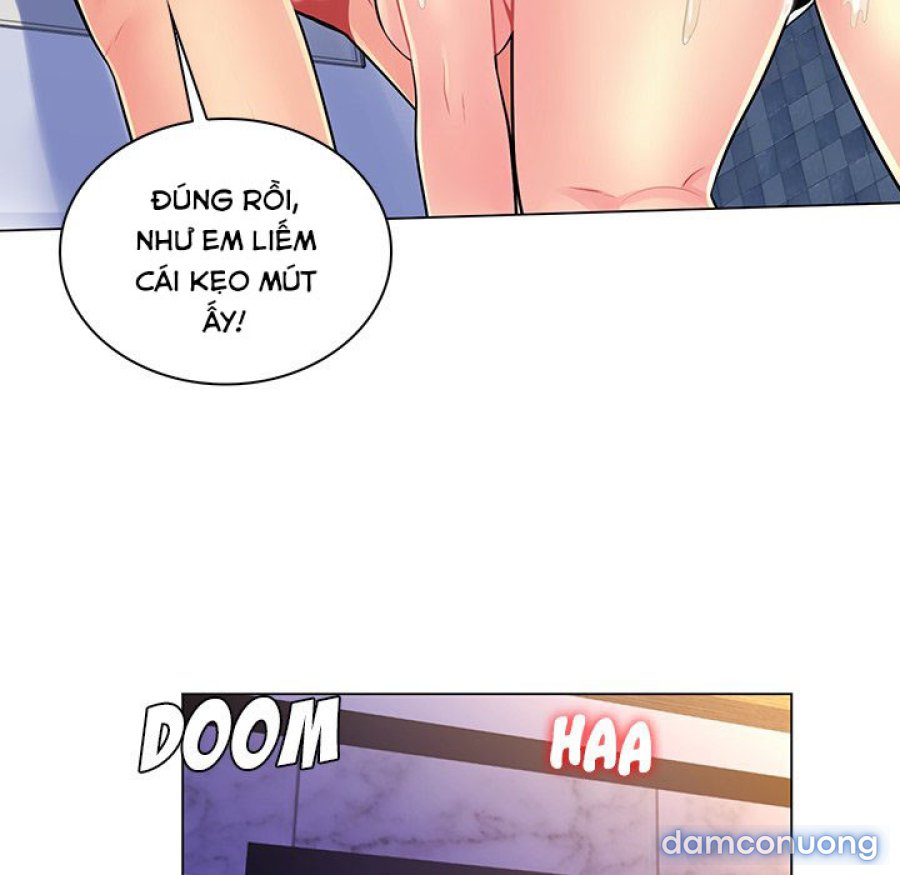 Cô giáo biến thái 
