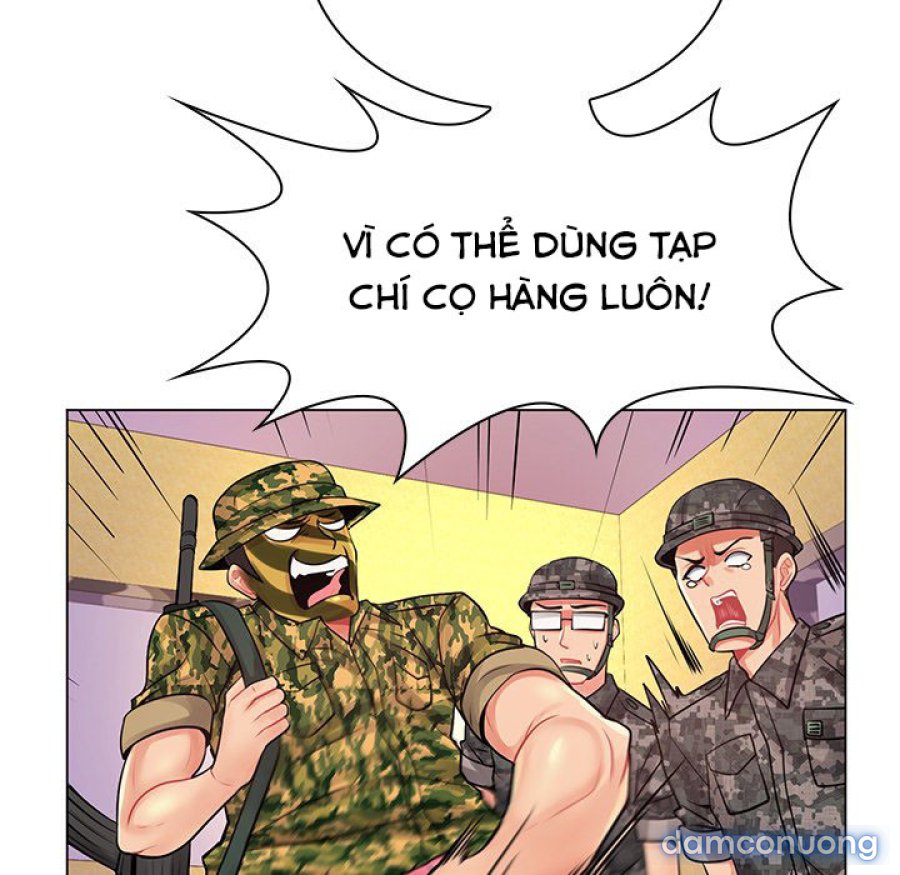 Cô giáo biến thái 