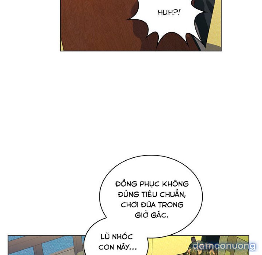 Cô giáo biến thái 