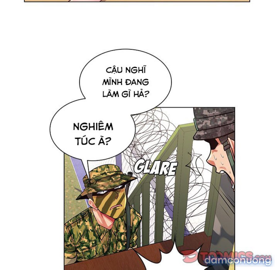 Cô giáo biến thái 