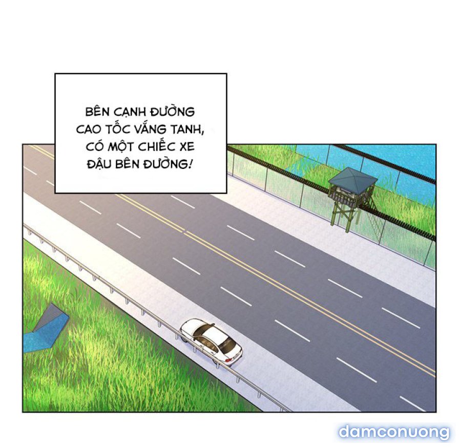 Cô giáo biến thái 